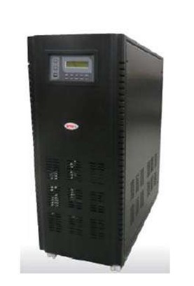 CP Series 3:3 5-30kVA Online UPS