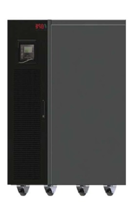 DSII Series 3:1 10-30kVA Online UPS