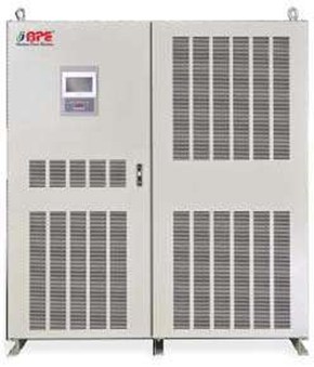 GTC-MW Series 3:3 300-1000kVA Online UPS