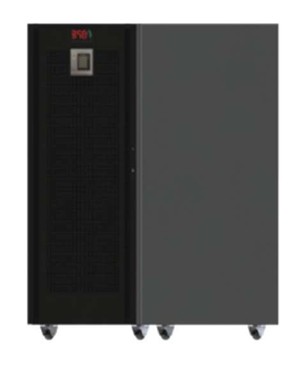 GTM Series 3:3 30-90kVA Online UPS